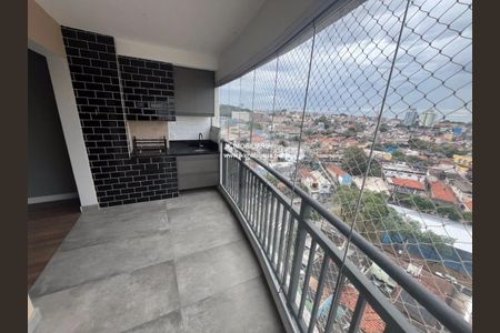 Apartamento à venda com 76m², 2 quartos e 2 vagas