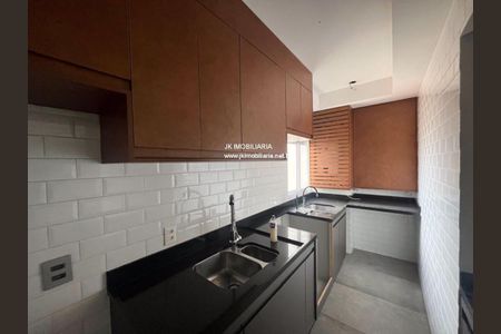 Apartamento à venda com 76m², 2 quartos e 2 vagas