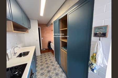 Apartamento à venda com 65m², 2 quartos e 1 vaga