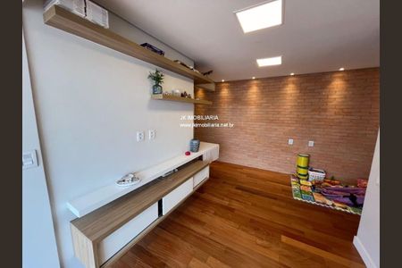 Apartamento à venda com 65m², 2 quartos e 1 vaga