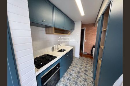 Apartamento à venda com 65m², 2 quartos e 1 vaga