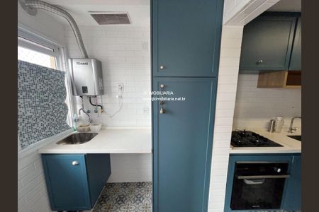 Apartamento à venda com 65m², 2 quartos e 1 vaga