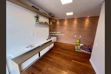 Apartamento à venda com 2 quartos, 65m² em Vila Maria, São Paulo