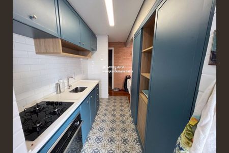 Apartamento à venda com 65m², 2 quartos e 1 vaga