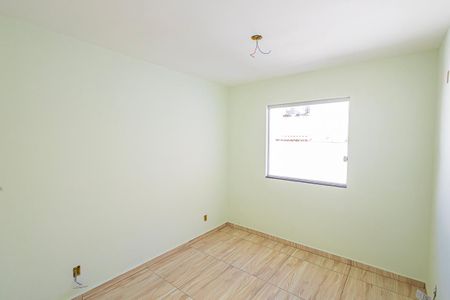 Suíte 2 de casa à venda com 2 quartos, 75m² em Jardim Leblon, Belo Horizonte