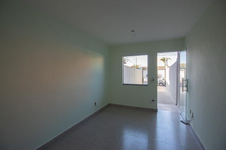 Sala de casa à venda com 2 quartos, 75m² em Jardim Leblon, Belo Horizonte