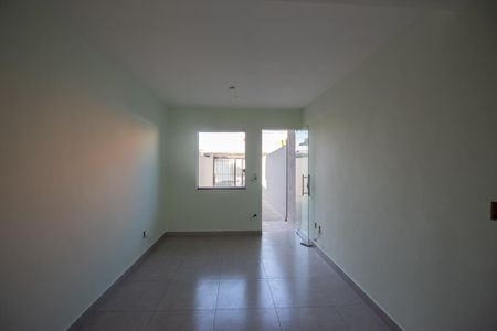 Sala de casa à venda com 2 quartos, 75m² em Jardim Leblon, Belo Horizonte