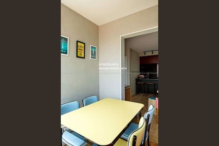 Apartamento à venda com 3 quartos, 70m² em Vila Paiva, São Paulo
