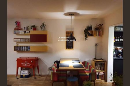 Apartamento à venda com 3 quartos, 70m² em Vila Paiva, São Paulo