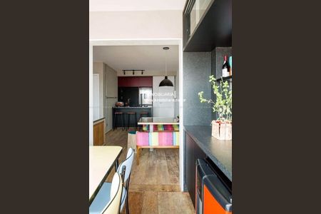 Apartamento à venda com 3 quartos, 70m² em Vila Paiva, São Paulo