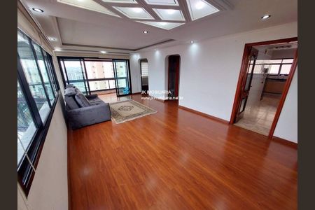 Apartamento à venda com 3 quartos, 150m² em Vila Maria Alta, São Paulo