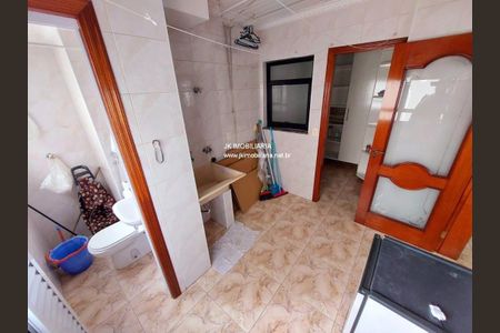 Apartamento à venda com 3 quartos, 150m² em Vila Maria Alta, São Paulo