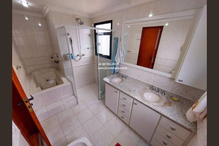 Apartamento à venda com 3 quartos, 150m² em Vila Maria Alta, São Paulo