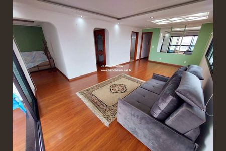 Apartamento à venda com 3 quartos, 150m² em Vila Maria Alta, São Paulo