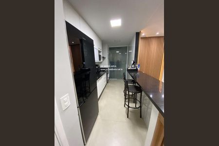 Apartamento à venda com 2 quartos, 79m² em Vila Leonor, São Paulo