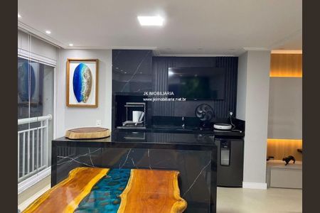 Apartamento à venda com 2 quartos, 79m² em Vila Leonor, São Paulo