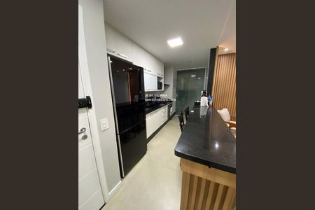 Apartamento à venda com 2 quartos, 79m² em Vila Leonor, São Paulo