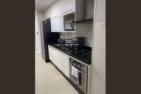 Apartamento à venda com 2 quartos, 79m² em Vila Leonor, São Paulo