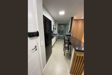 Apartamento à venda com 2 quartos, 79m² em Vila Leonor, São Paulo