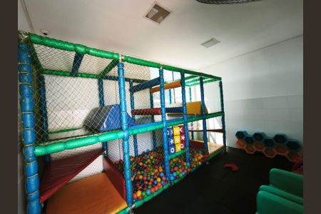 Apartamento para alugar com 57m², 2 quartos e 1 vaga Apartamento para alugar com 57m², 2 quartos e 1 vagaPlayground