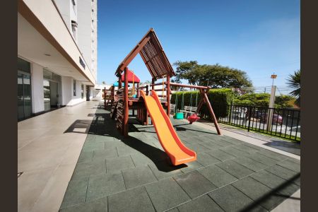 Apartamento para alugar com 57m², 2 quartos e 1 vaga Apartamento para alugar com 57m², 2 quartos e 1 vagaPlayground