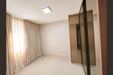 Quarto de apartamento para alugar com 2 quartos, 57m² em Vila Jaragua, Goiânia