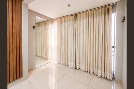 Quarto de apartamento para alugar com 2 quartos, 57m² em Vila Jaragua, Goiânia