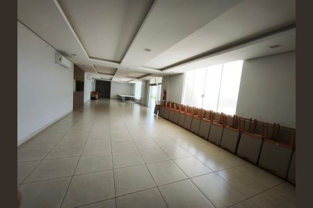 Apartamento para alugar com 57m², 2 quartos e 1 vaga Apartamento para alugar com 57m², 2 quartos e 1 vagaSalão