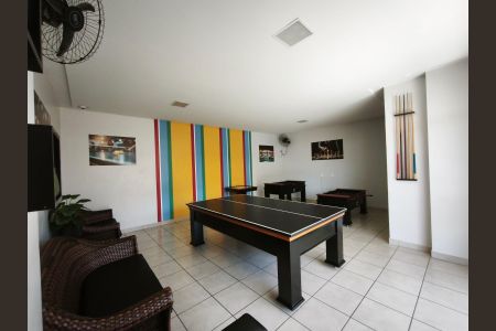 Apartamento para alugar com 57m², 2 quartos e 1 vaga Apartamento para alugar com 57m², 2 quartos e 1 vagaPlayground