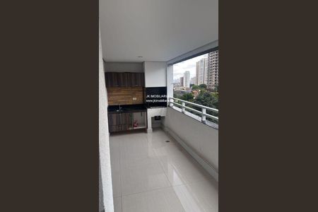 Apartamento à venda com 4 quartos, 108m² em Vila Augusta, Guarulhos