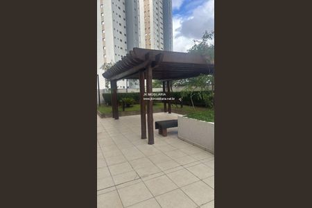Apartamento à venda com 4 quartos, 108m² em Vila Augusta, Guarulhos
