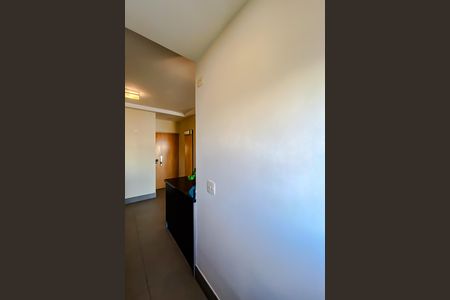 Studio à venda com 55m², 1 quarto e 2 vagasÁrea de Serviço