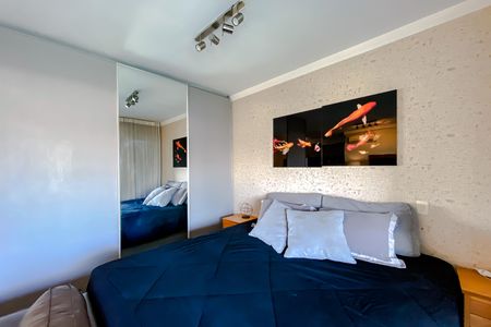 Studio à venda com 55m², 1 quarto e 2 vagasQuarto