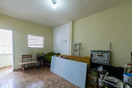 Kitnet/Studio para alugar com 1 quarto, 20m² em Rudge Ramos, São Bernardo do Campo