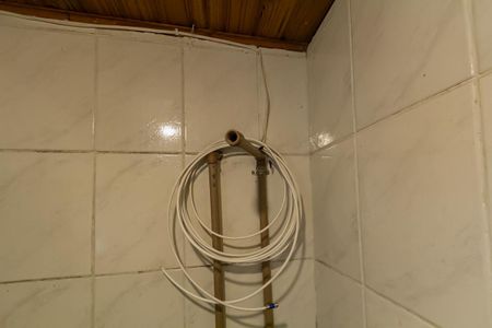 Studio para alugar com 20m², 1 quarto e sem vagaBanheiro