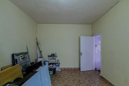 Quarto de kitnet/studio para alugar com 1 quarto, 20m² em Rudge Ramos, São Bernardo do Campo