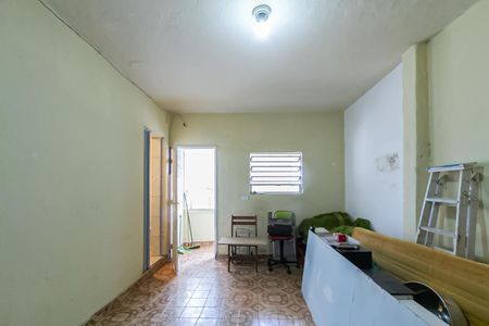 Quarto de kitnet/studio para alugar com 1 quarto, 20m² em Rudge Ramos, São Bernardo do Campo