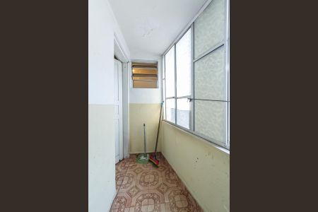 Studio para alugar com 20m², 1 quarto e sem vagaCozinha e Área de Serviço