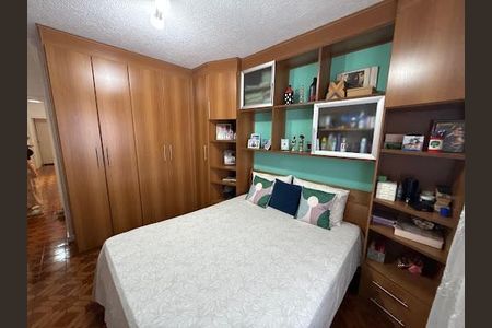 Casa para alugar com 3 quartos, 125m² em Jardim Guanca, São Paulo