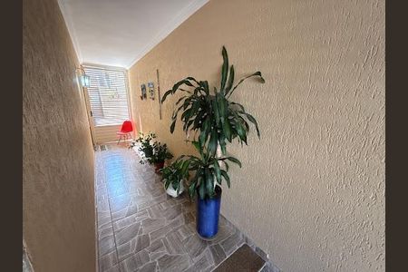 Casa para alugar com 125m², 3 quartos e 2 vagas