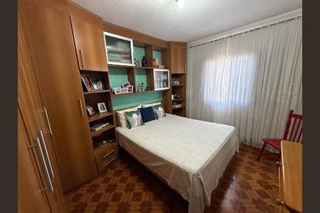 Casa para alugar com 3 quartos, 125m² em Jardim Guanca, São Paulo