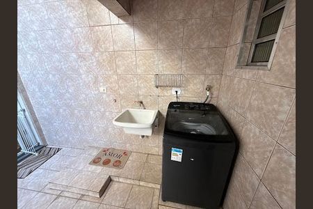 Casa para alugar com 125m², 3 quartos e 2 vagas