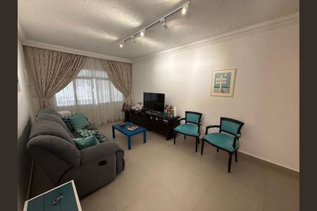 Casa para alugar com 3 quartos, 125m² em Jardim Guanca, São Paulo