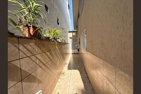 Casa para alugar com 3 quartos, 125m² em Jardim Guanca, São Paulo