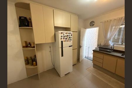 Casa para alugar com 3 quartos, 125m² em Jardim Guanca, São Paulo
