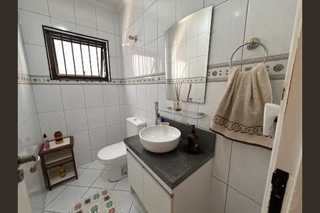 Casa para alugar com 3 quartos, 125m² em Jardim Guanca, São Paulo