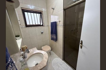 Casa para alugar com 125m², 3 quartos e 2 vagas