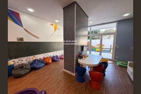Apartamento à venda com 115m², 3 quartos e 2 vagas