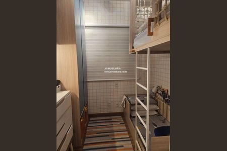 Apartamento à venda com 2 quartos, 72m² em Jardim Leonor Mendes de Barros, São Paulo