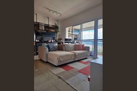 Apartamento à venda com 2 quartos, 72m² em Jardim Leonor Mendes de Barros, São Paulo